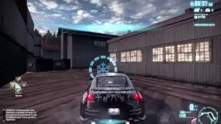 Русификатор для Need For Speed World
