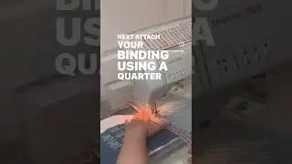 Perfect Binding Rolls Overview