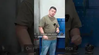 С какой машины СКОПИРОВАЛИ свои моторы Чанган?