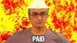 WHAT DOES BAPUJI GET?