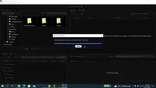 MEDIA ENCODER ADD WATERMARK
