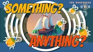 🔴Ep24 ? - Workbench