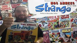 Le Livre # Nos années 