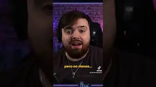 Mensaje de Ibai para Kamet0 😂 