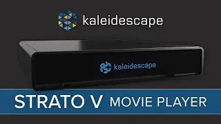 NEW Kaleidescape Strato V All-In-One Movie Player at an Affordable Price! BEST Home Theater Source?🤔