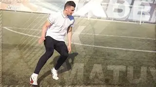ГОТОВЛЮСЬ К МАТЧУ ФИФЕРОВ