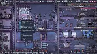 (caption, for recording) early game, alternative liquid lock=vacuum door