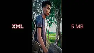 Today is my birthday 🥰 -XML FILE BY SANMUN EDIT 🥰🥵🖤| download XML file from description box