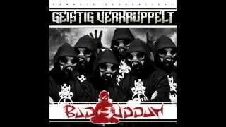 Bad Buddha - Geistig verkrüppelt (Full Mixtape)