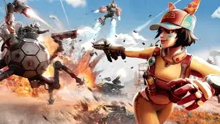 I am Noob In Farlight 84