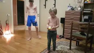 Дети-качки(2)