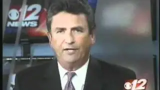 William McCray - Victory! on News Channel 12 & 5 (South Florida)