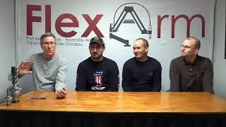 FlexCNC Felker Brothers Testimonial