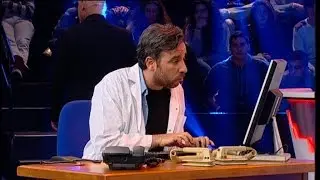 הכל הולך - הולכת למות בטלנובלה