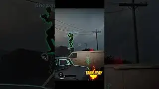 Left 4 Dead 2 - Tank PlayGround - L4D2 - Tank Moments 