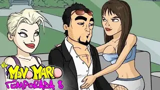 Temporada 8