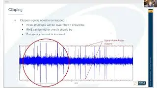 Getting Good Data with Ultrasound