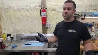 Protect Your Ride: The Dangers of Unqualified Suspension Services!