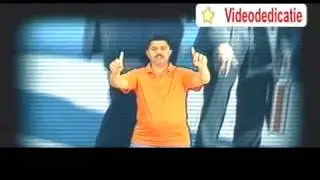 Nicolae Guta,Gerard, Brazilianu si Modjo - Eu sunt unul numai unul