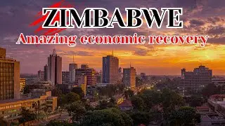 The mighty Zimbabwe returning to the top [Zimbabwe Economic analysis 2021]