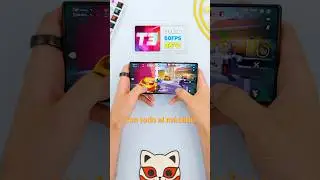 Pongo a Prueba el MEJOR Teléfono Gaming 🕹️🎮