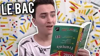 COMMENT RÉUSSIR SON BAC ? - (le Vendredi des Vrais!)