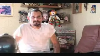 SWRNC-Saturday Morning VLOG-With My Friend Pete And SWAMPY-Should Charlie Come Back? SWRNC