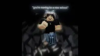do it again? || #robloxedit #roblox #ae #aftereffects #edit #youtube #tiktok #fyp #viral #shorts