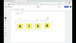 52. Solving array problems