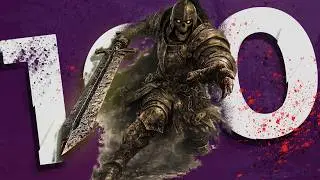 Сыграл 100 ИГР за РЫЦАРЯ и это ОЧЕНЬ СКУЧНО