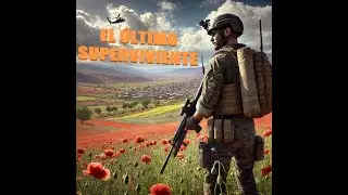 Situación crítica en Chora - Squad