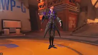 Moira Emotes
