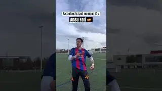 Leo Messi was different 😮‍💨🇦🇷 