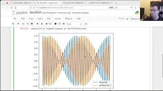 CS 372 HW1 Risset Beats: Shifting The Beats