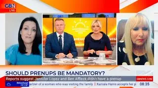 Ben Affleck & Jennifer Lopez Divorce but they didn’t have a prenup, should they be made mandatory?