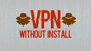 How to Setup a VPN in Windows 10 Without Software