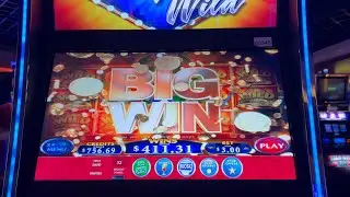 WILDS EVERYWHERE ON BELLS GONE WILD AT WIND CREEK CASINO
