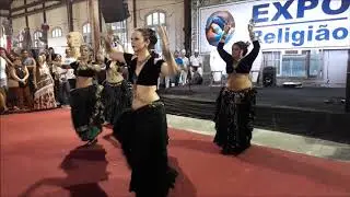 Zaman @ Exporeligião pt 2