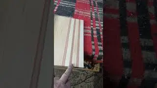 Тому любая денег даст, кто любит доски адидаст #иван_баев #работасдеревом