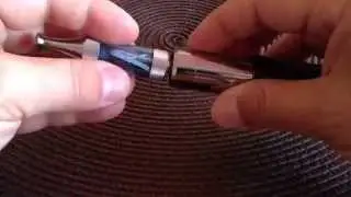 Kamry K100 Style Mod - Mechanical Mod - 18650 & 18500 & 18350
