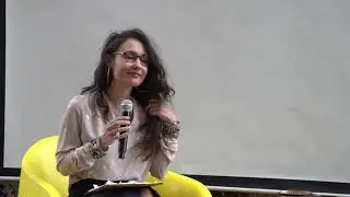 Дискусионен панел Бъдещето на градовете след COVID