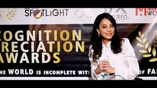 An Interview with Shirin Ebrahim! | COVID Appreciation Awards