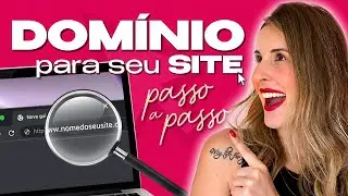 How to Create a Website Domain? | Complete Step-by-Step Guide (2024)