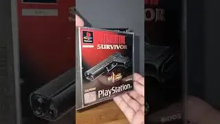 Birthday/Ebay Haul - PS1/PS2/PS5 - Part 1