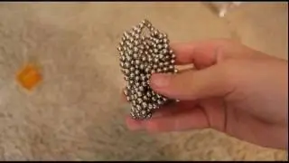 Buckyballs Review
