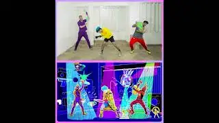 Basket Case by Green Day - Just Dance 2025