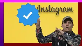 No podrás VERIFICAR INSTAGRAM sin antes hacer esto 😱😱