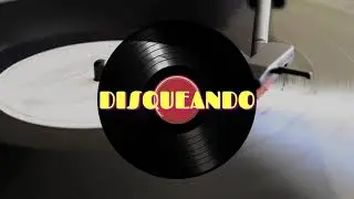 Suscríbete a Disqueando