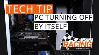 Tech Tip: PC Turning Off By Itself