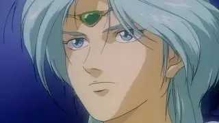 The Heroic Legend of Arslan - OVA 06 (eng sub)
